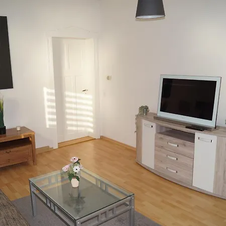 Apartment Sunshine Chemnitz