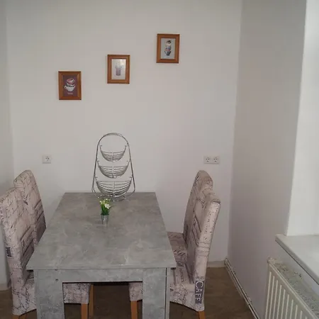 Apartamento Sunshine
