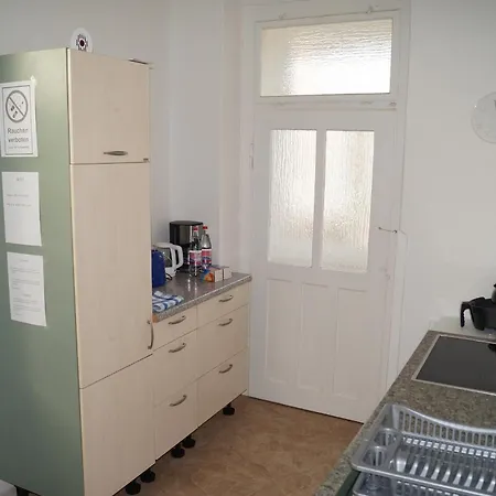 Sunshine Apartamento