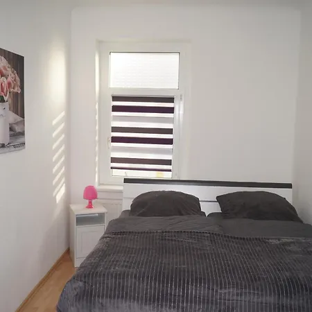 Apartment Sunshine Chemnitz