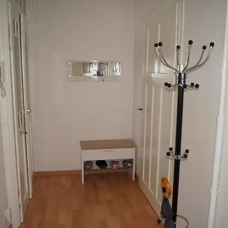 Sunshine Apartamento