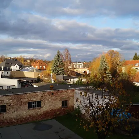 Sunshine Apartamento Chemnitz