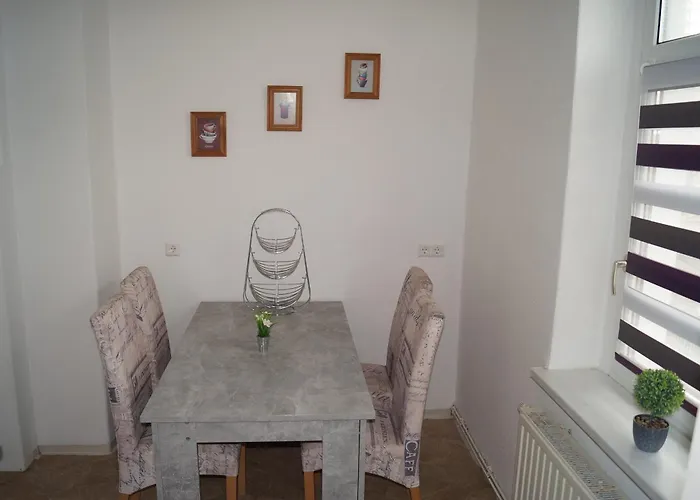 Апартаменты Sunshine