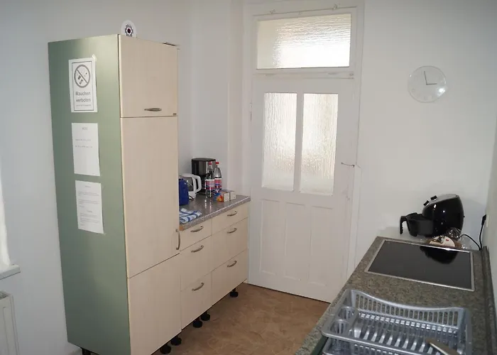 Sunshine Апартаменты