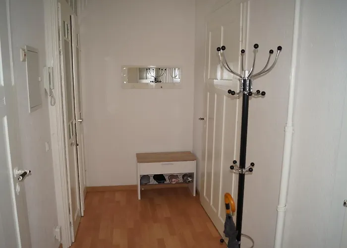 Sunshine Апартаменты