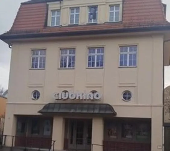 Sunshine Апартаменты